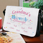 Heavenly Blessings Large Shoulder Bag